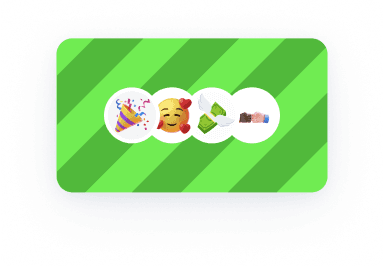 Emojis